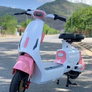 XE ĐIỆN HOTTREND