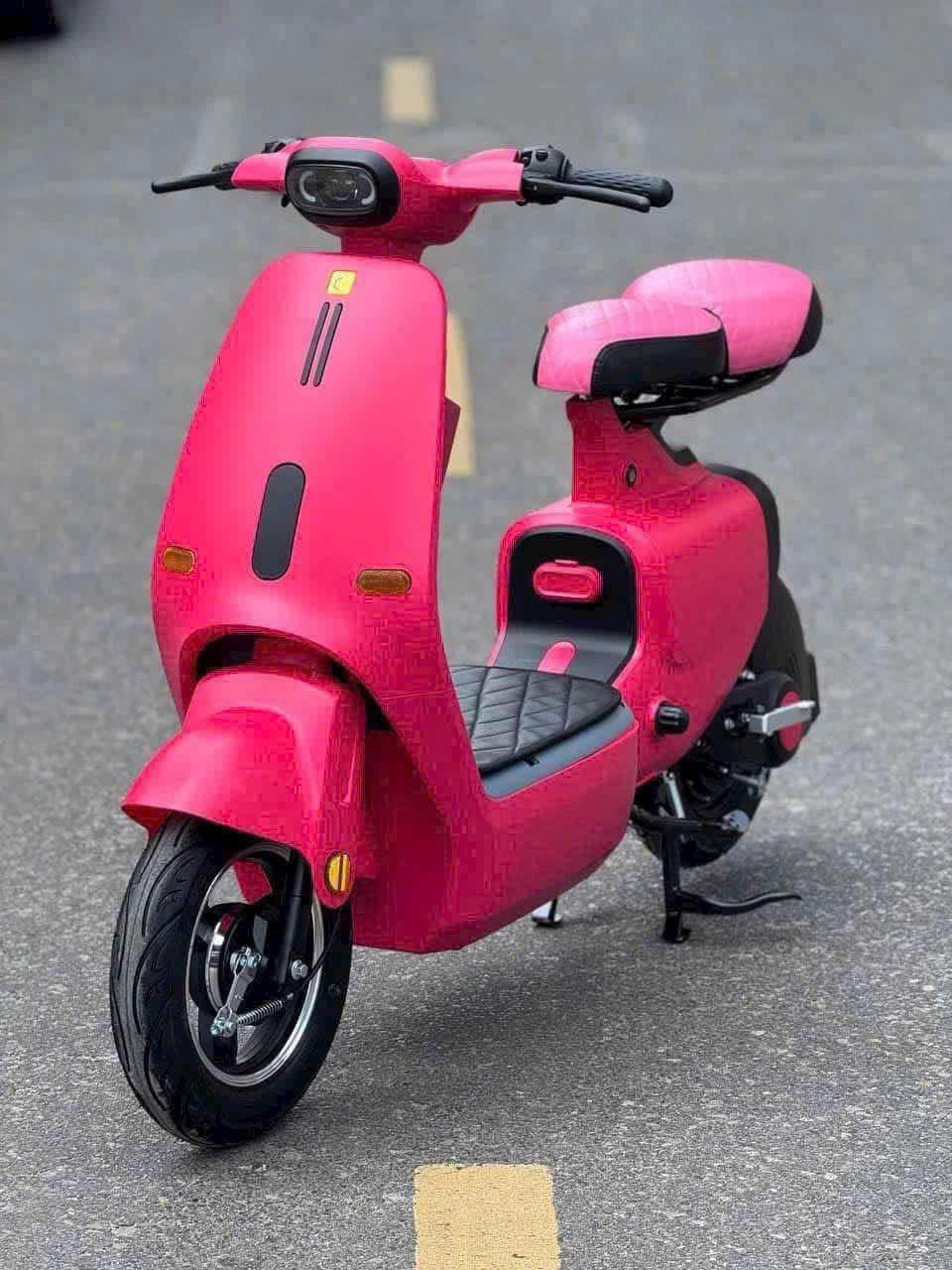 Xe Đạp Điện K1 Plus DYLEXE - Ảnh 8