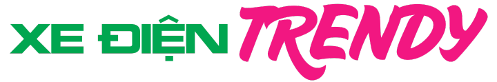 XE ĐIỆN TRENDY