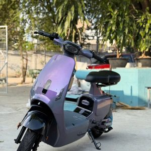 xe đạp điện v1 plus zevo