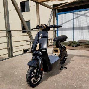 xe điện Q1 plus zevo