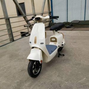 xe điện Q1 plus zevo
