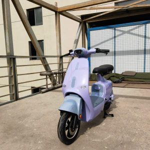 xe điện Q1 plus zevo