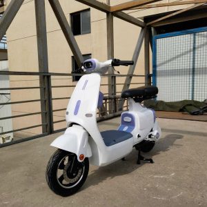 xe điện Q1 plus zevo