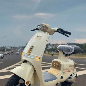 xe điện vc pro 2025