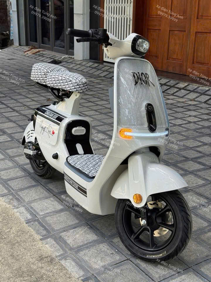 xe điện vc pro 2025