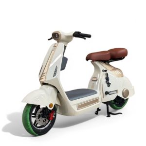 xe điện d2 lydevo