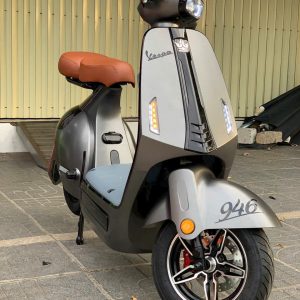 xe điện d2 lydevo