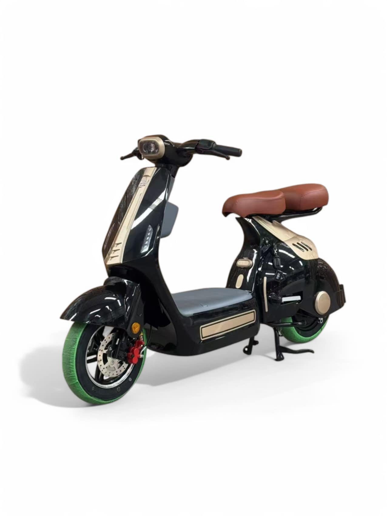 xe điện d2 lydevo