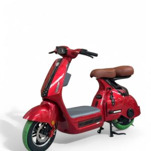 xe điện d2 lydevo