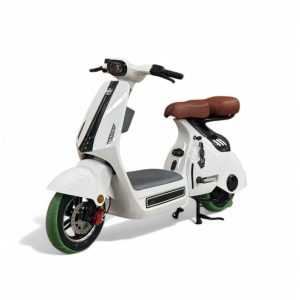 xe điện d2 lydevo