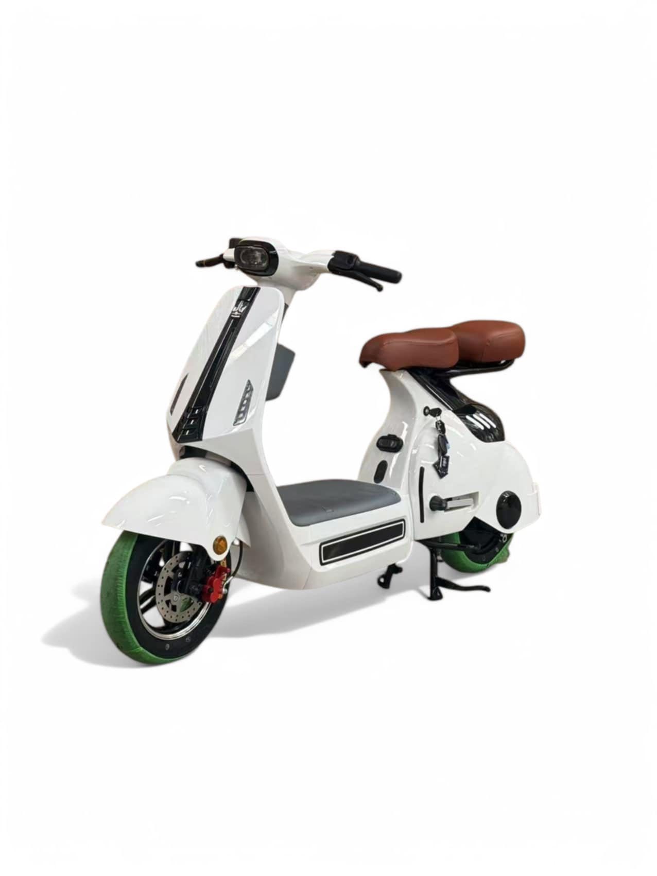 xe điện d2 lydevo