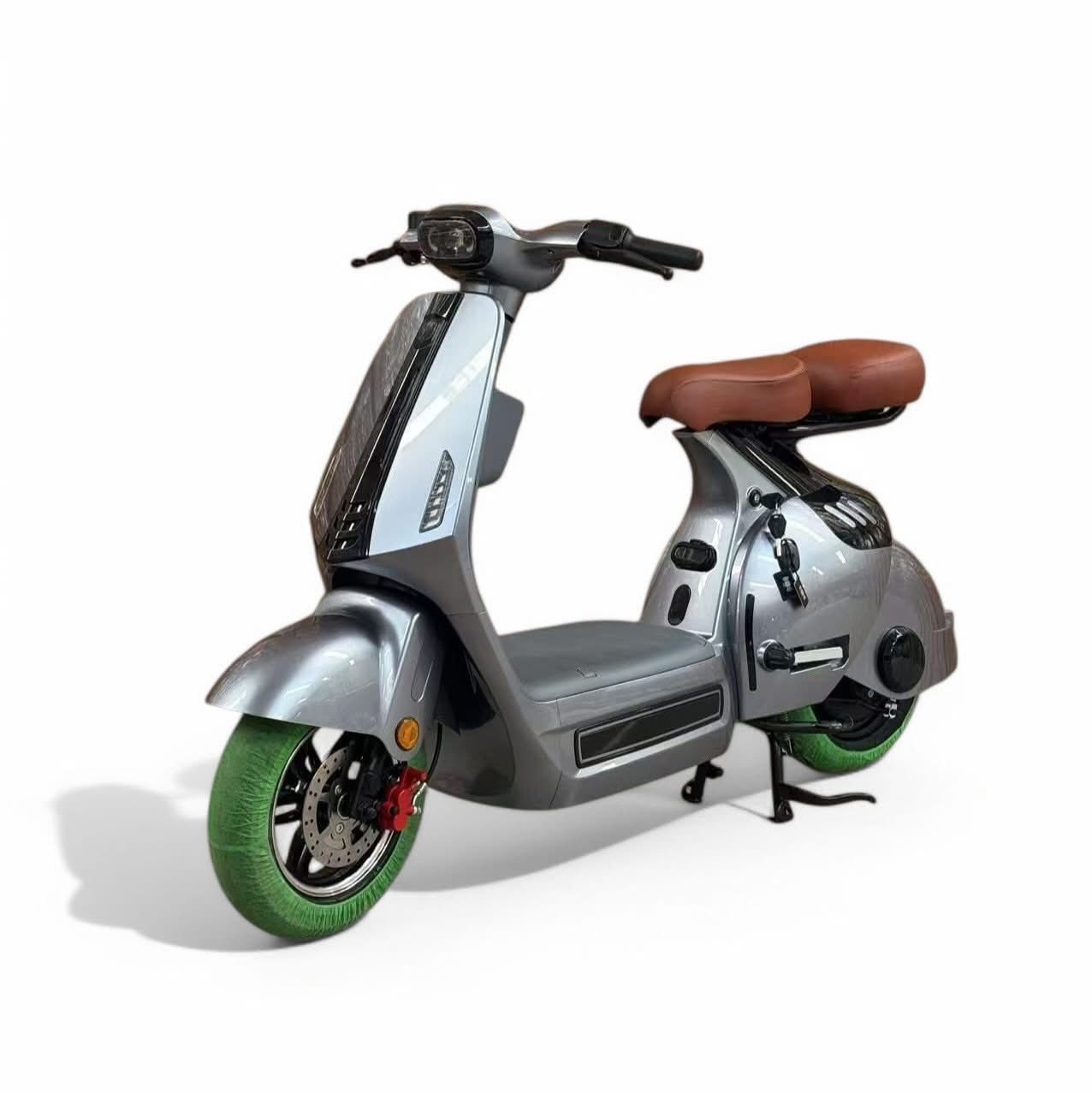xe điện d2 lydevo