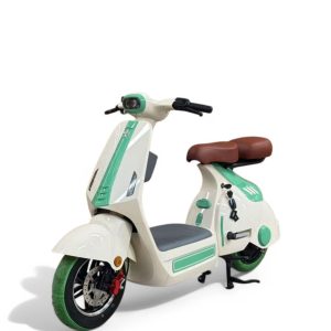 xe điện d2 lydevo