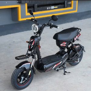 xe điện move stronger