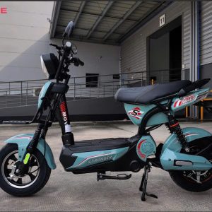 xe điện move stronger pro