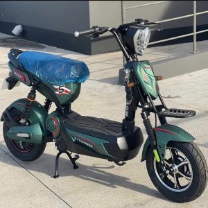 xe điện move stronger pro