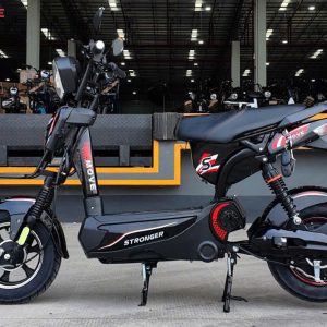 xe điện move stronger pro