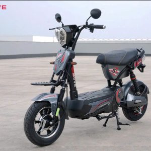 xe điện move stronger pro