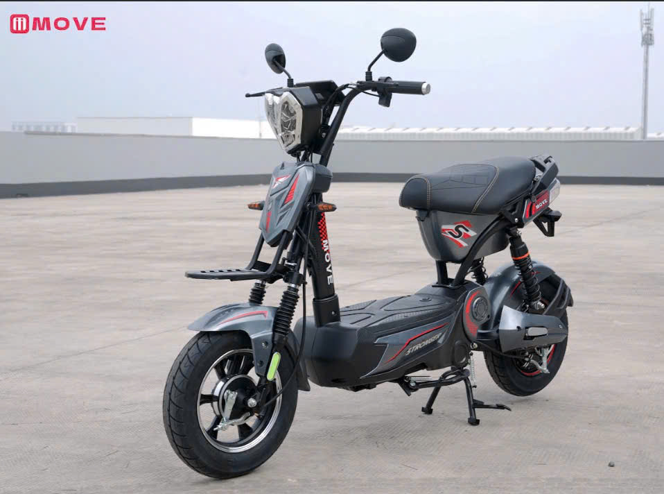 xe điện move stronger pro